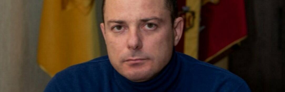 Мер Кам'янського про ситуацію в місті 1 травня: уночі ворог атакував Дніпропетровщину