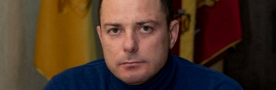 Мер Кам'янського про ситуацію в місті 25 травня 