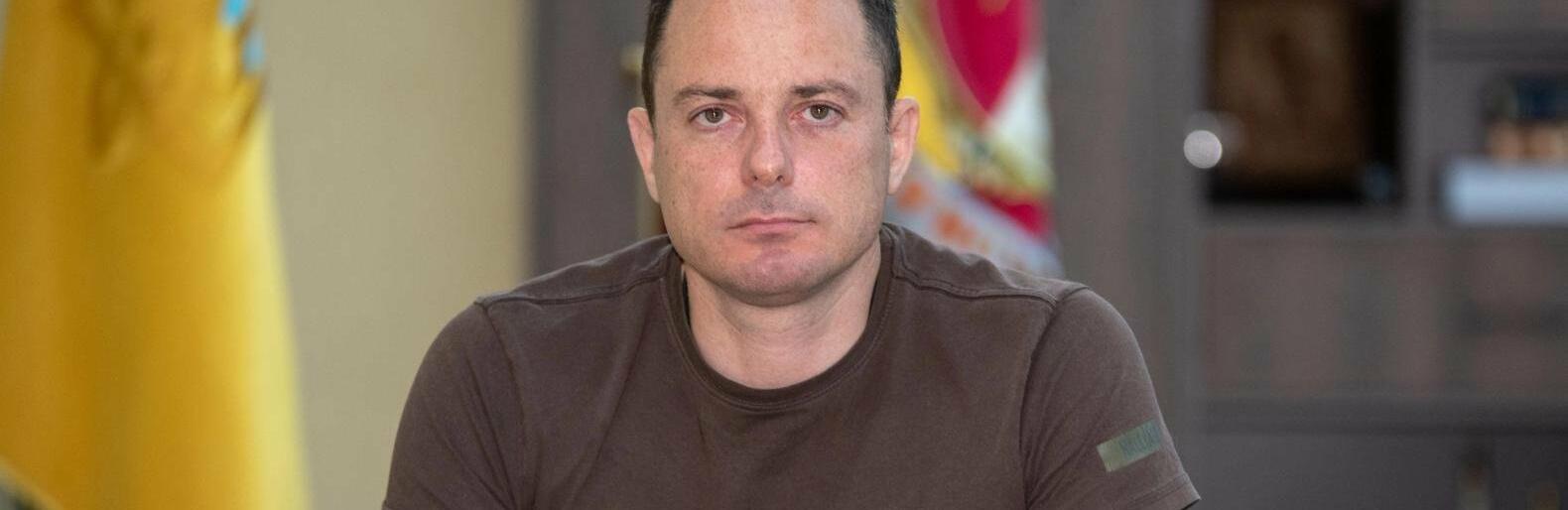 Мер Кам'янського про ситуацію в місті 24 червня 