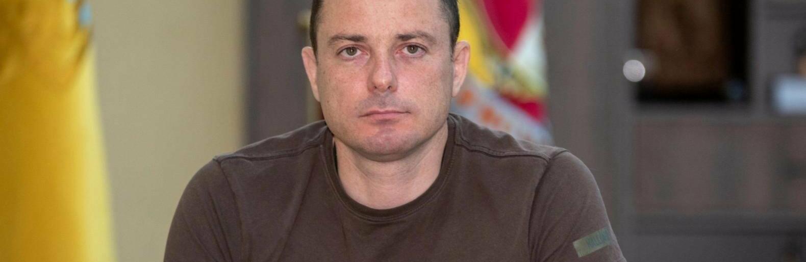 Мер Кам'янського про ситуацію в місті 2 липня 