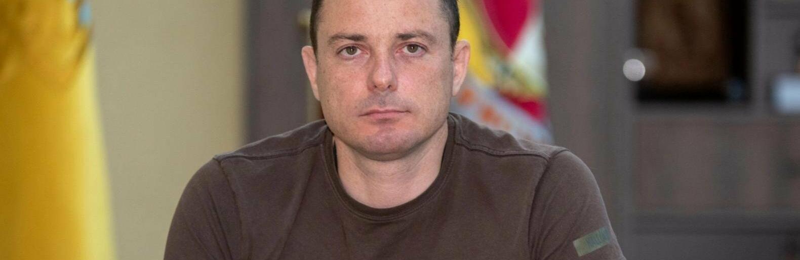 Мер Кам'янського про ситуацію в місті 3 липня 