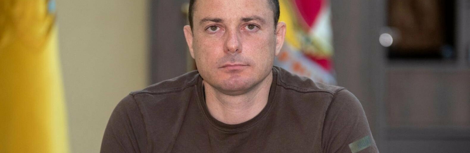 Мер Кам'янського про ситуацію в місті 7 липня 