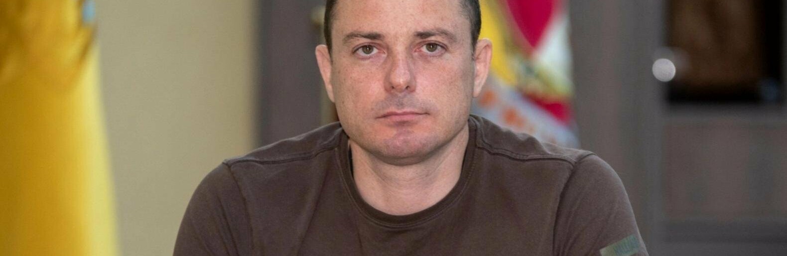 Мер Кам'янського про ситуацію в місті 10 липня 
