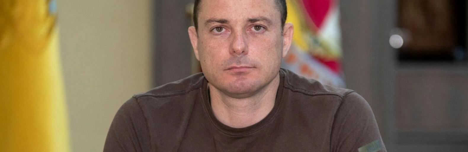 Мер Кам'янського про ситуацію в місті 11 липня 