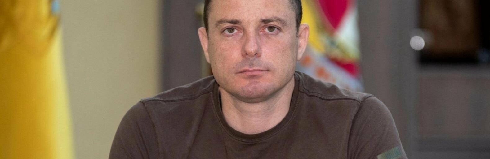 Мер Кам'янського Андрій Білоусов про ситуацію в місті 12 липня 