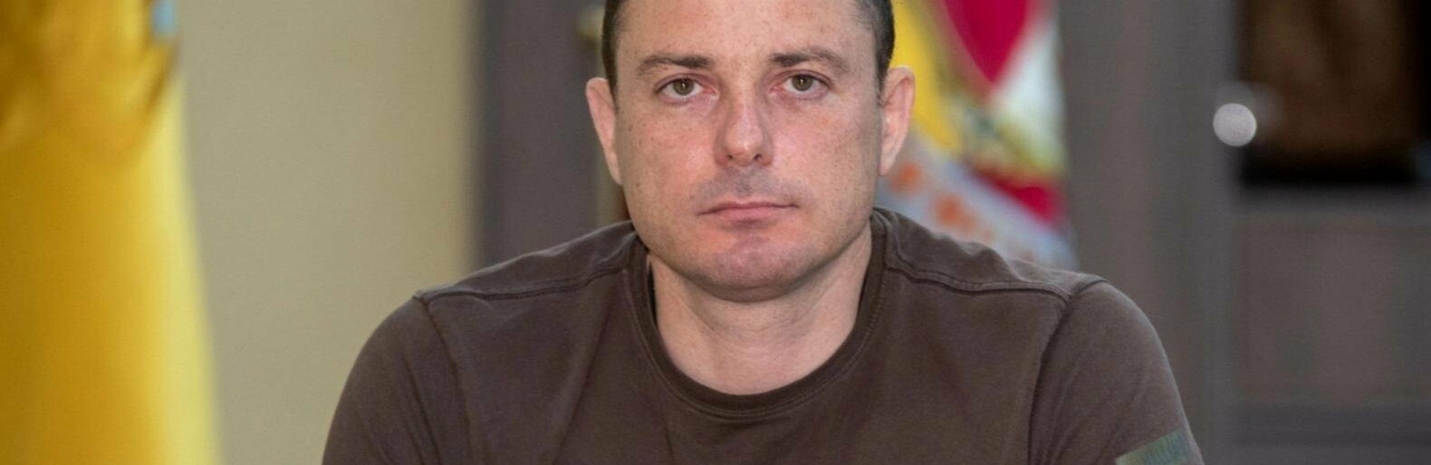 Мер Кам'янського про ситуацію в місті на 14 липня 