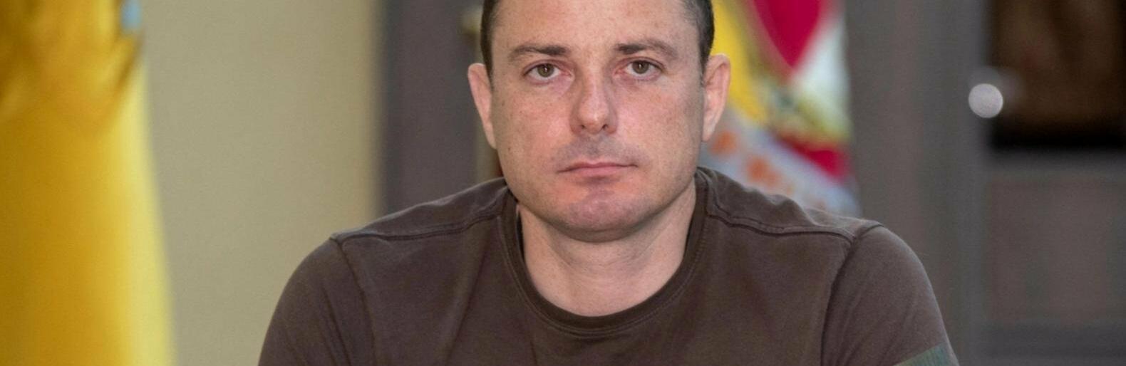 Мер Кам'янського про ситуацію в місті 16 липня 