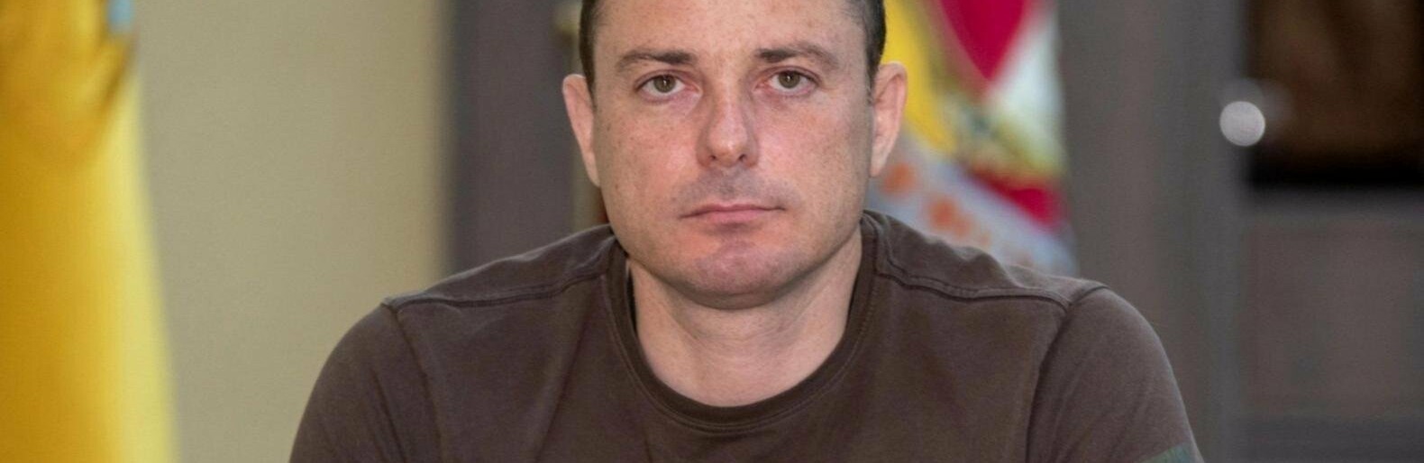 Мер Кам'янського про ситуацію в місті 18 липня 