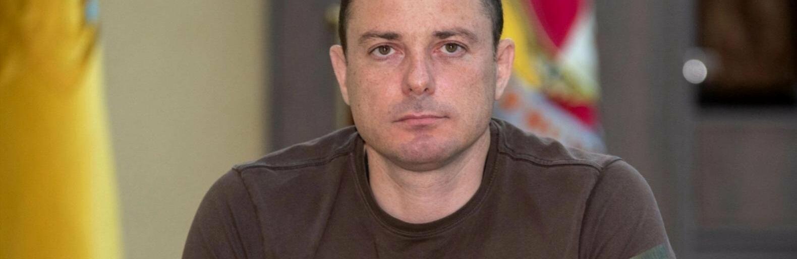 Мер Кам'янського про ситуацію в місті 22 липня 
