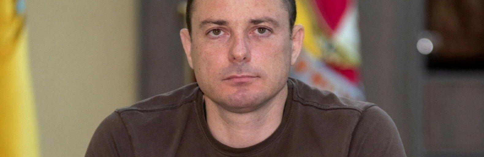 Мер Кам'янського про ситуацію в місті 1 серпня 