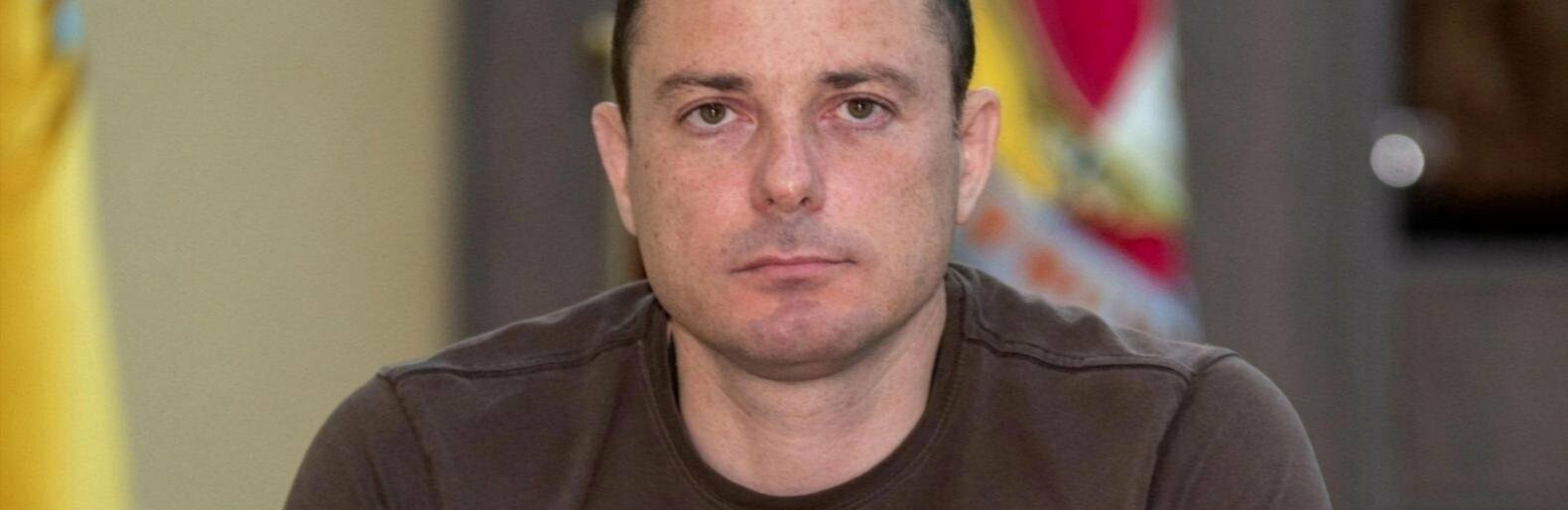 Мер Кам'янського про ситуацію в місті 12 серпня 