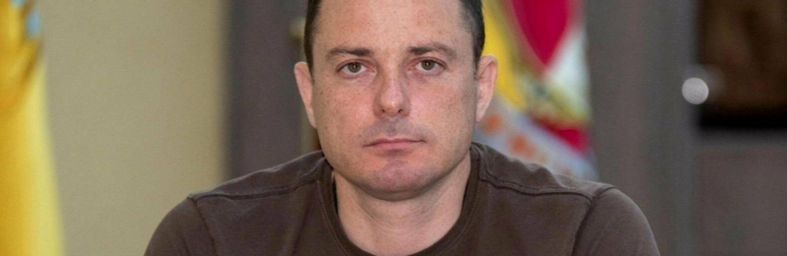 Мер Кам'янського Андрій Білоусов про ситуацію в місті 16 серпня 
