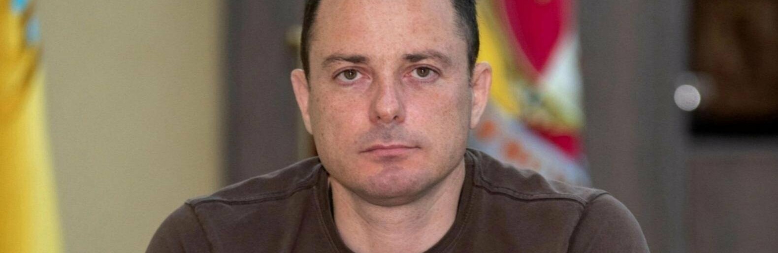 Мер Кам'янського про ситуацію в місті 18 серпня 