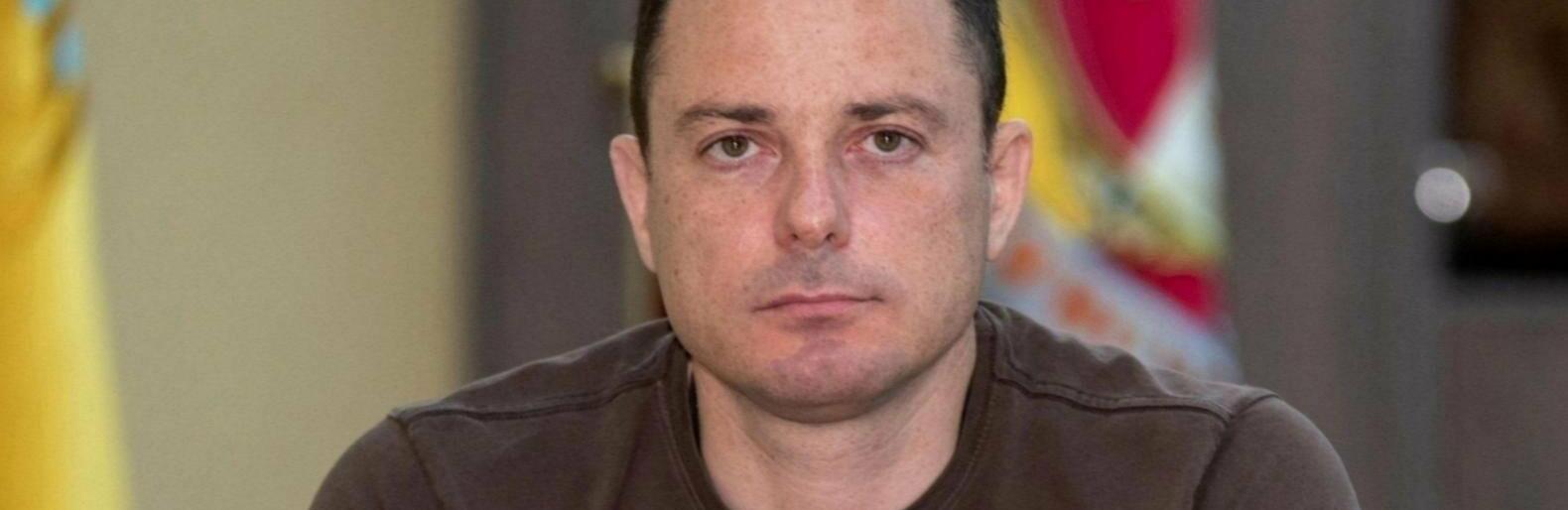 Мер Кам'янського про ситуацію в місті 23 серпня 