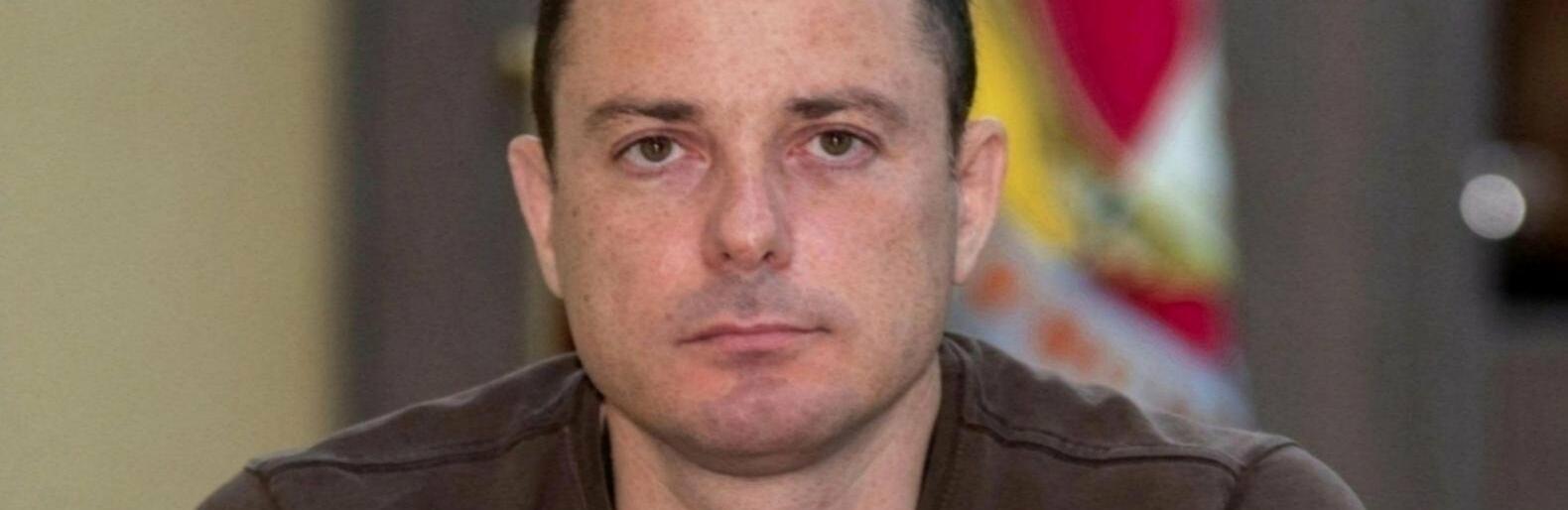 Мер Кам'янського про ситуацію в місті 5 вересня 