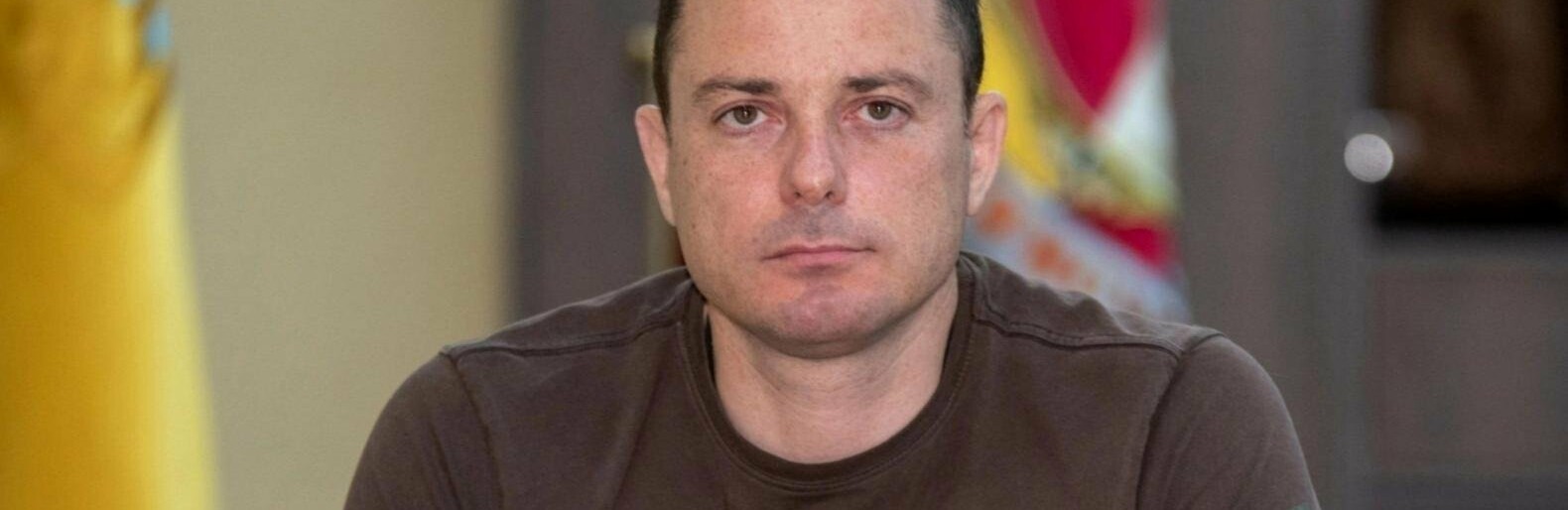 Мер Кам'янського про ситуацію в місті 13 вересня 