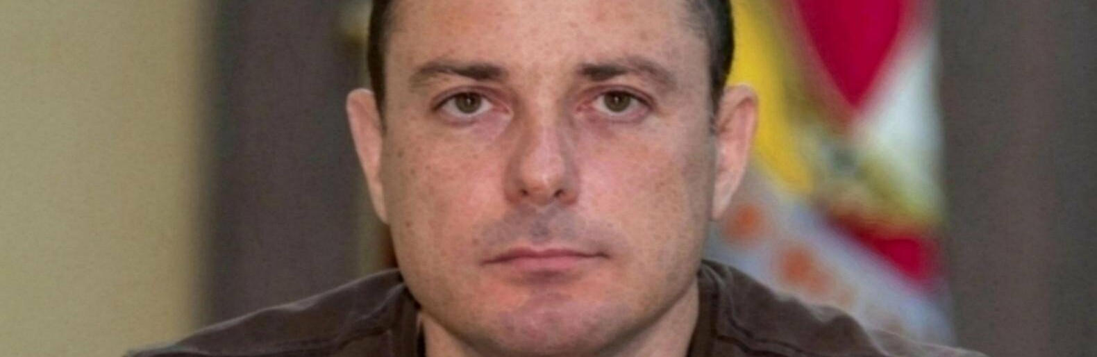 Мер Кам'янського про ситуацію в місті 13 листопада 
