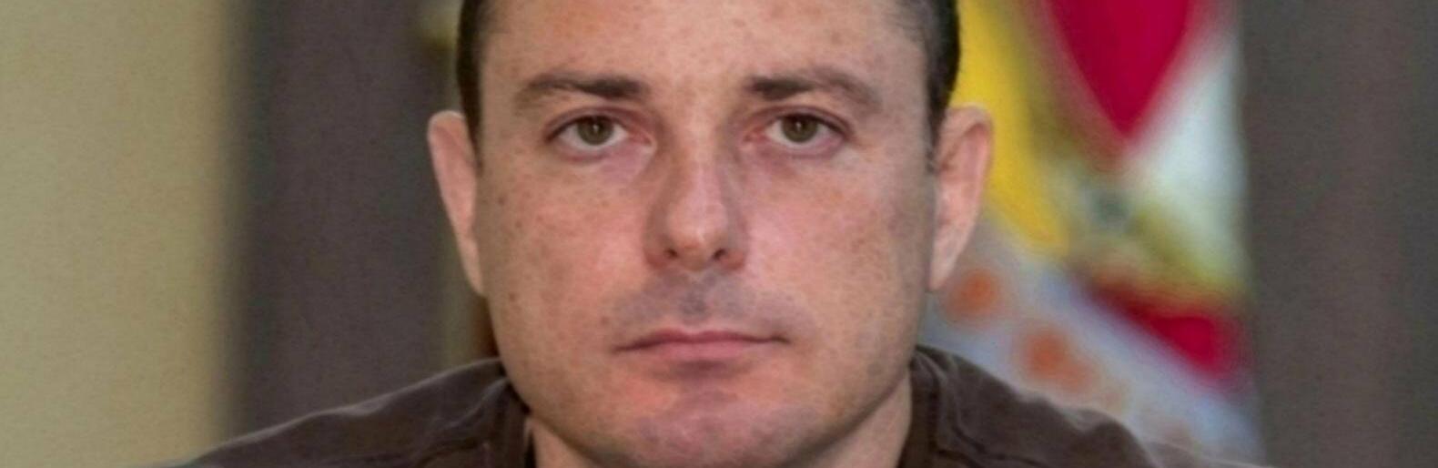Мер Кам'янського про ситуацію в місті 25 листопада 