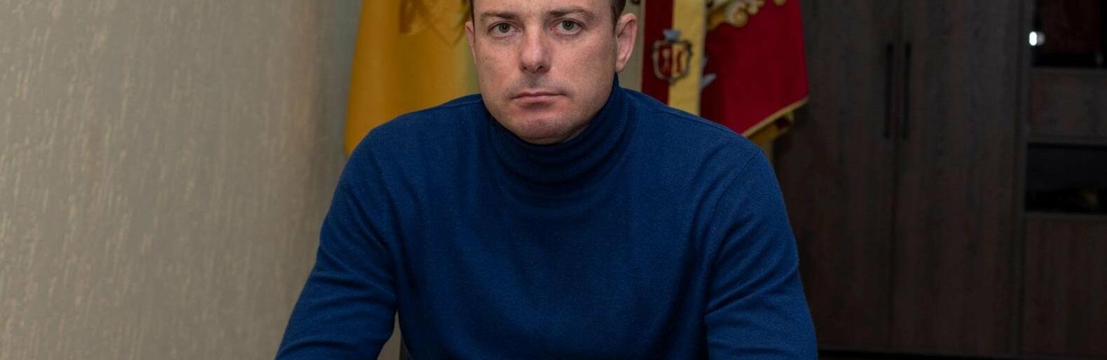 Мер Кам'янського про ситуацію в місті 7 грудня 
