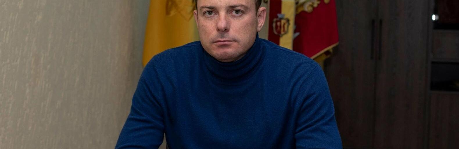 Мер Кам'янського про ситуацію в місті 17 грудня 