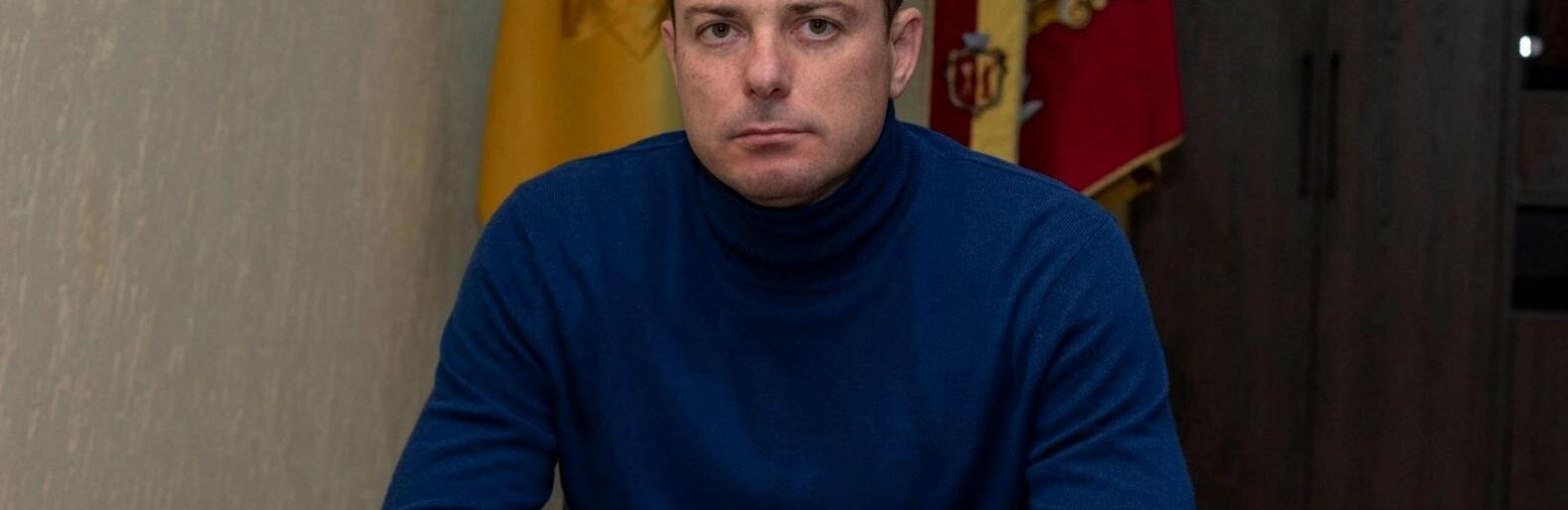 Мер Кам'янського про ситуацію в місті 4 січня 