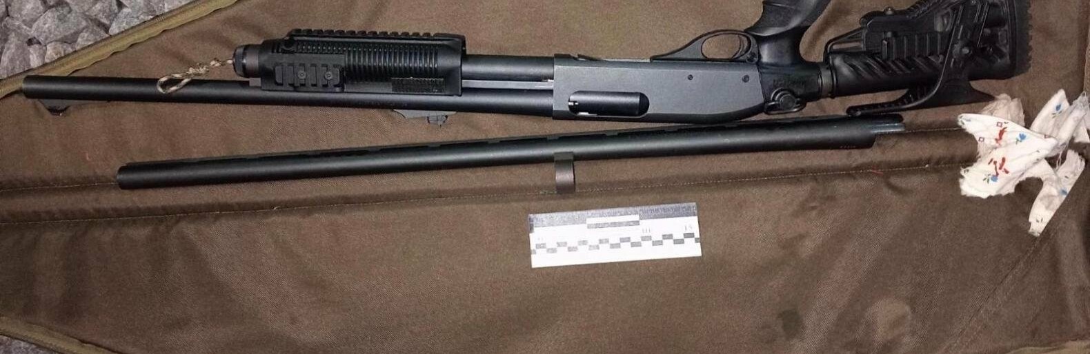 У Дніпрі затримали вбивцю собак: йому загрожує позбавлення волі