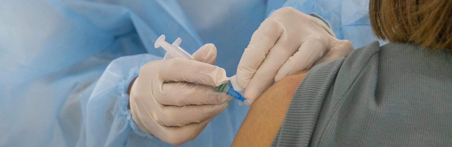 Необхідність повторного курсу вакцинації від COVID-19: відповідь МОЗ