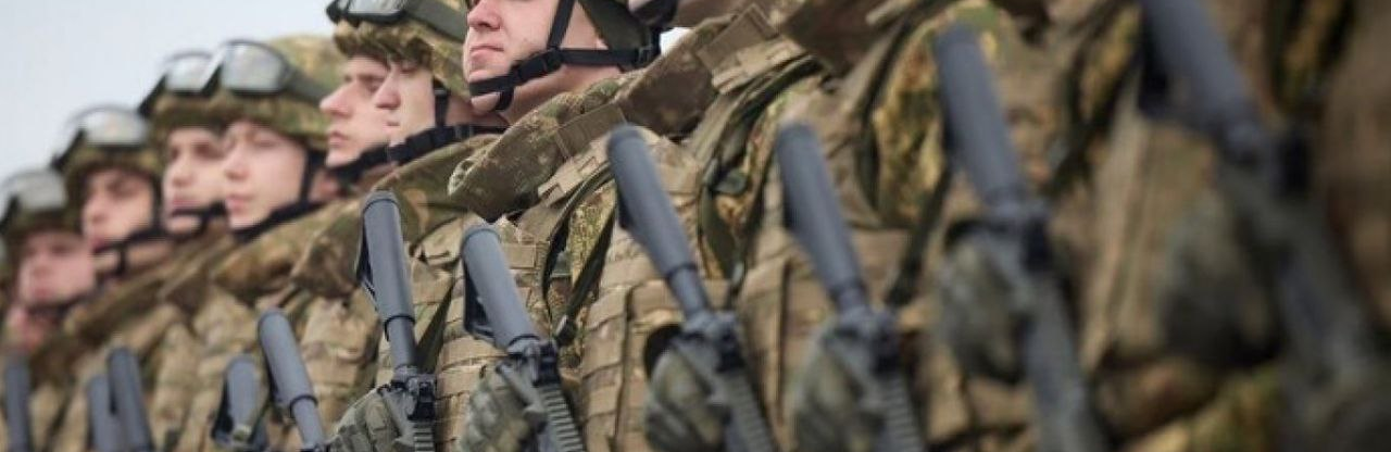 ТЦК отримають доступ до до всіх державних реєстрів України