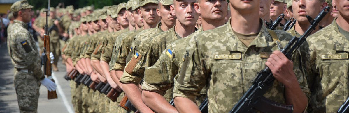 Мінооборони планує цифровізувати ВЛК і запровадити електронний реєстр призовників