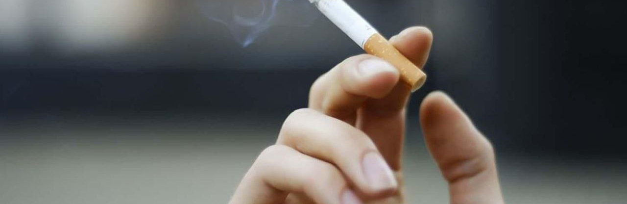 Куріння може викликати депресію: учені провели незвичайне дослідження