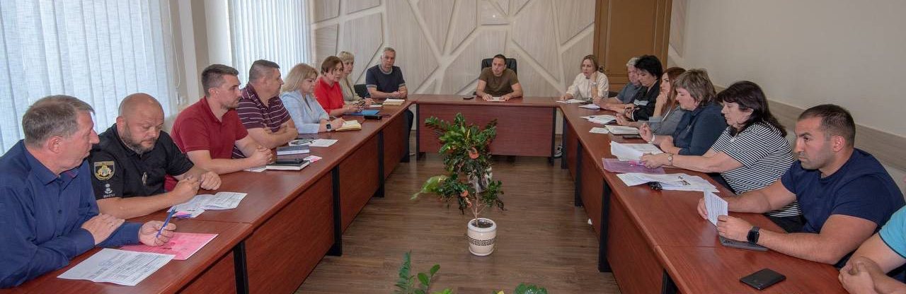 День міста в Кам'янському: програма святкових заходів