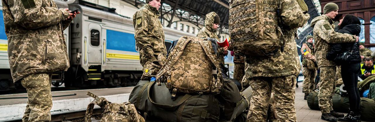 У ВР пропонують надати військкомам повноваження поліції