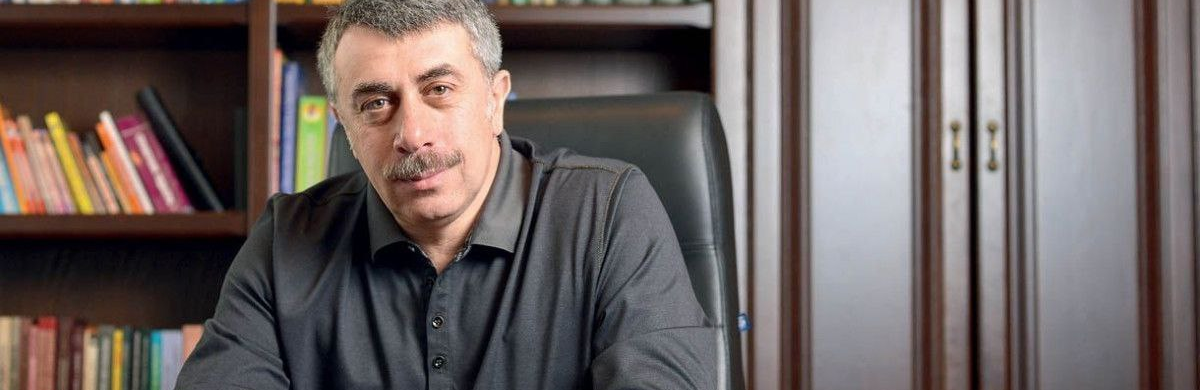 Хвороби серця та судин: Комаровський розкрив освновні причини виникнення та шляхи профілактики