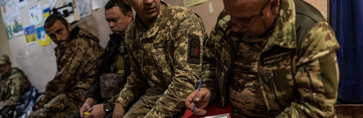 Нові правила вручення повісток в Україні: юристи розповіли про основні зміни