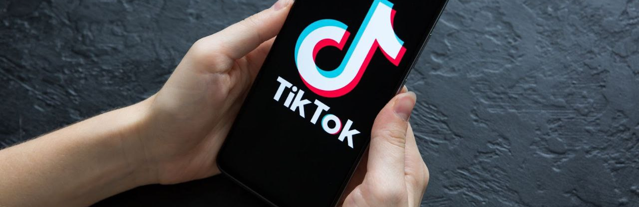 TikTok адаптують для великих екранів: розробники анонсували оновлений інтерфейс 