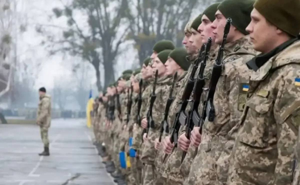 Новий законопроєкт про мобілізацію: в Україні відбудеться масове затримання ухилянтів