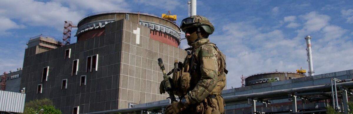 У Дніпропетровській області почались навчання на випадок аварії на ЗАЕС