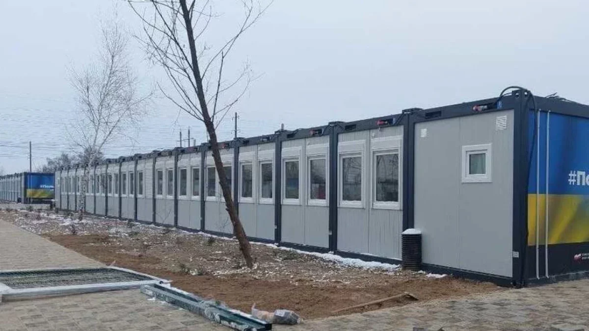 Тимчасове проживання ВПО: чи зобов'язані вони оплачувати комунальні послуги в таких місцях