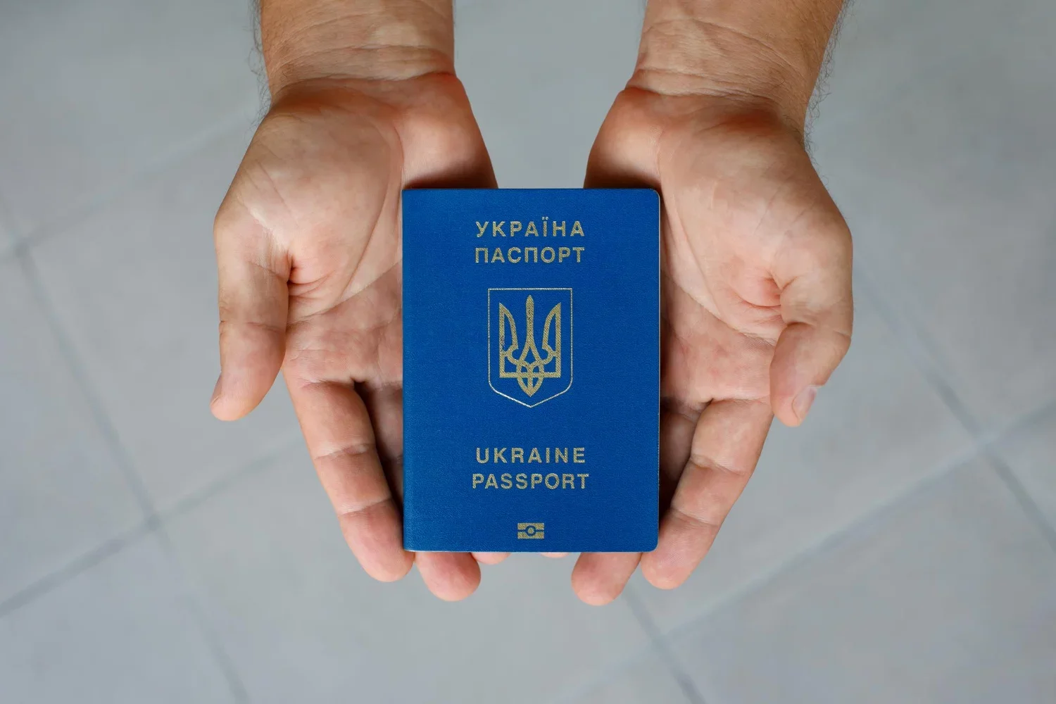 10 днів на реєстрацію: важливе правило для громадян зі статусом ВПО