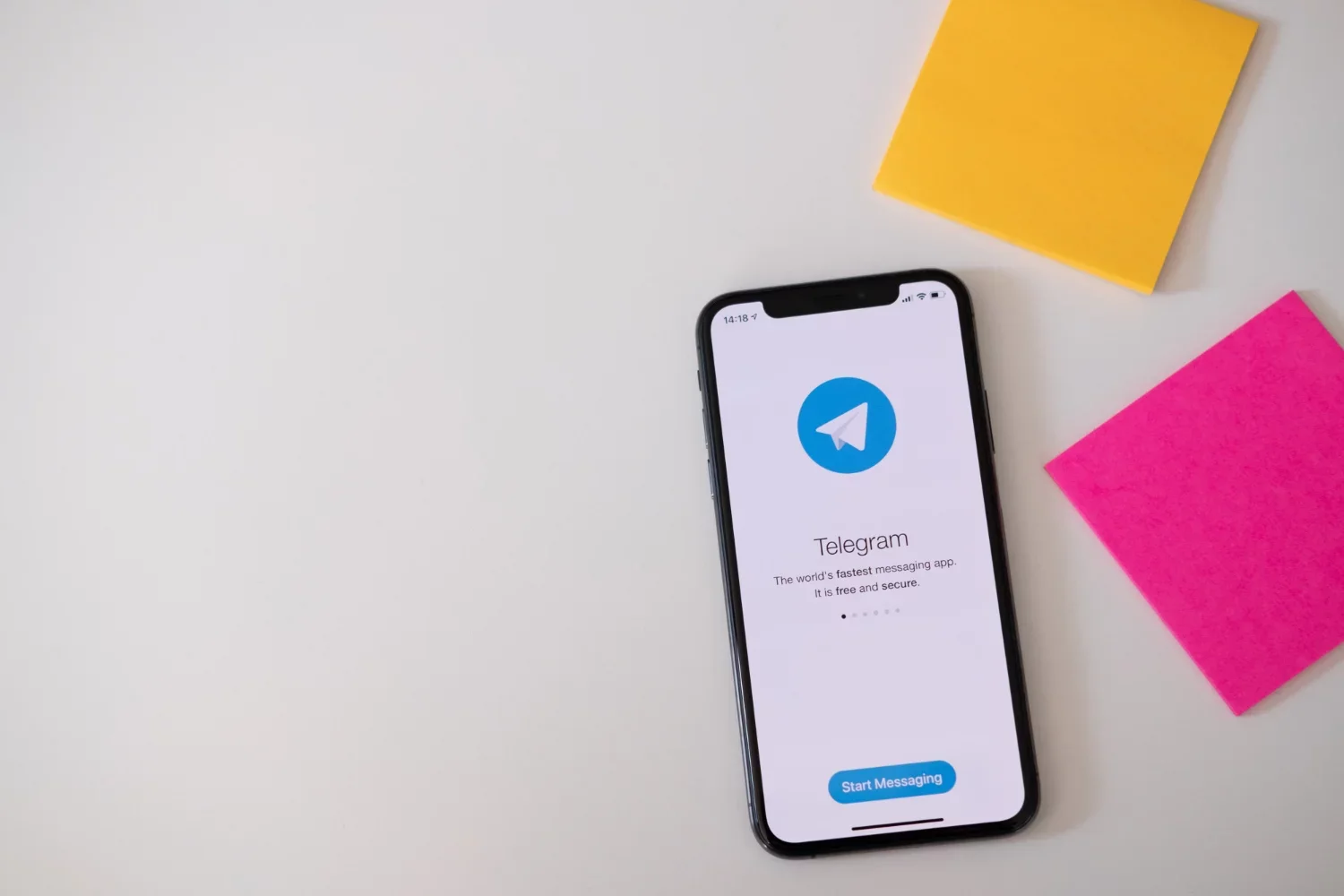 У Telegram з'явилися сторіс: кому доступна нова функція і як нею користуватися