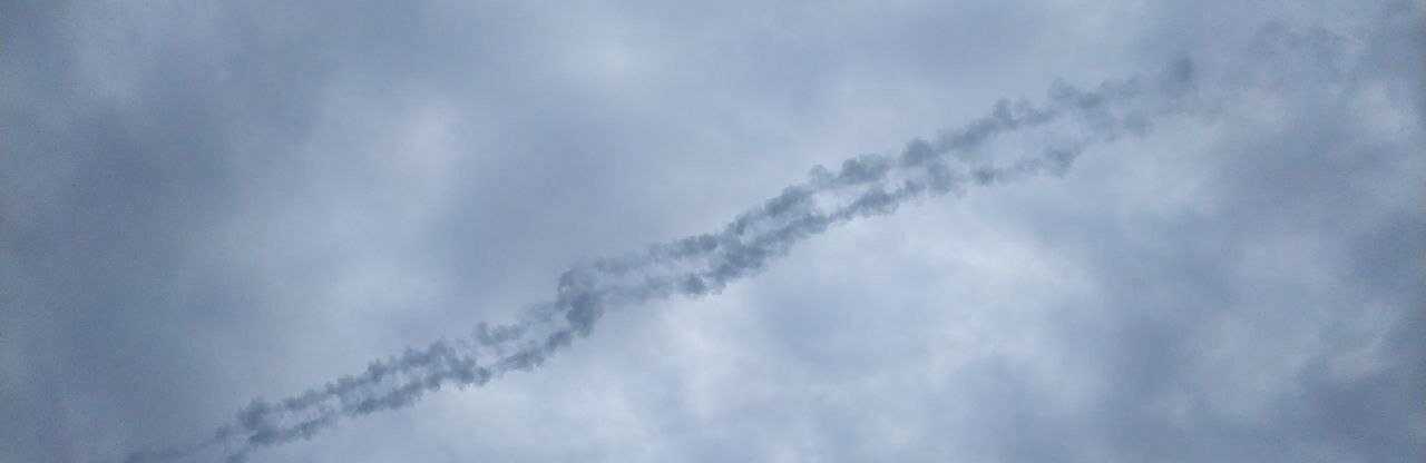 Черговий ракетний удар по Кривому Рогу: били по гідротехнічним спорудам