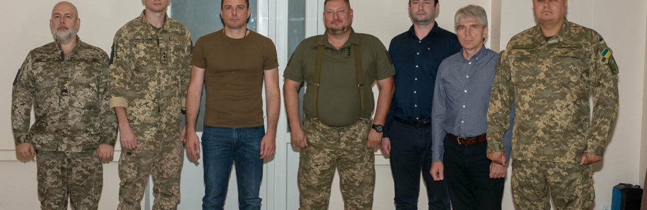 Кам’янське посилює підтримку захисників