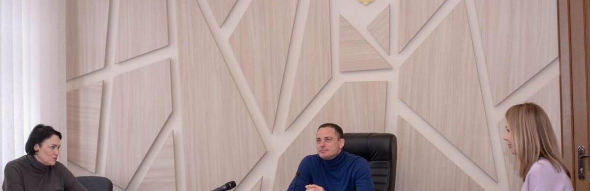 Кам’янське долучилося до впровадження комплексної послуги «Я – Ветеран»