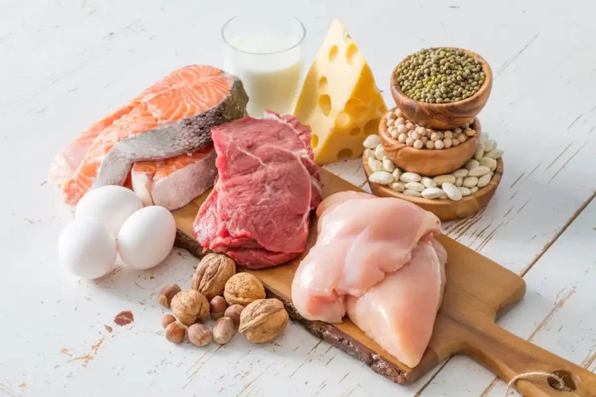 Продукти, які можуть бути токсичними: вони в списку тих, що ми їмо регулярно