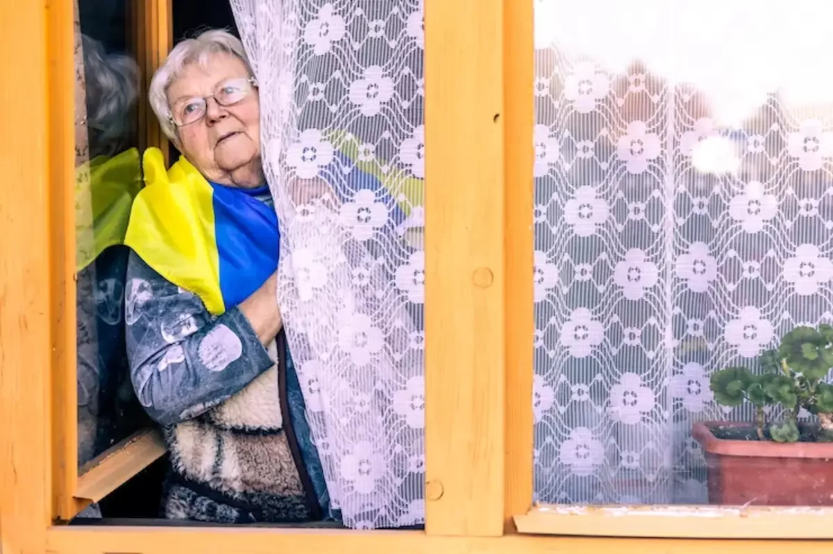 Демографічна катастрофа: вчені б'ють на сполох через стрімке старіння населення України