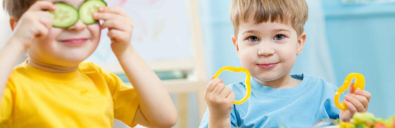 Головний ворог дитячого організму: які продукти краще не давати своїм дітям