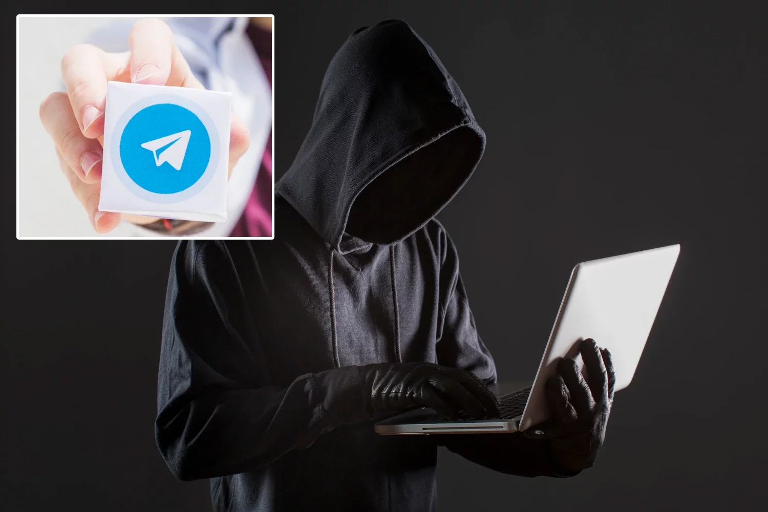 Українці стають жертвами шахраїв у Telegram: чому не можна довіряти повідомленням у соцмережах навіть від друзів і родичів