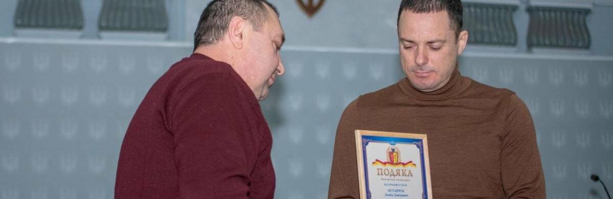 Трудовий колектив підприємства «Камет-Сталь» привітали зі 134-ю річницею