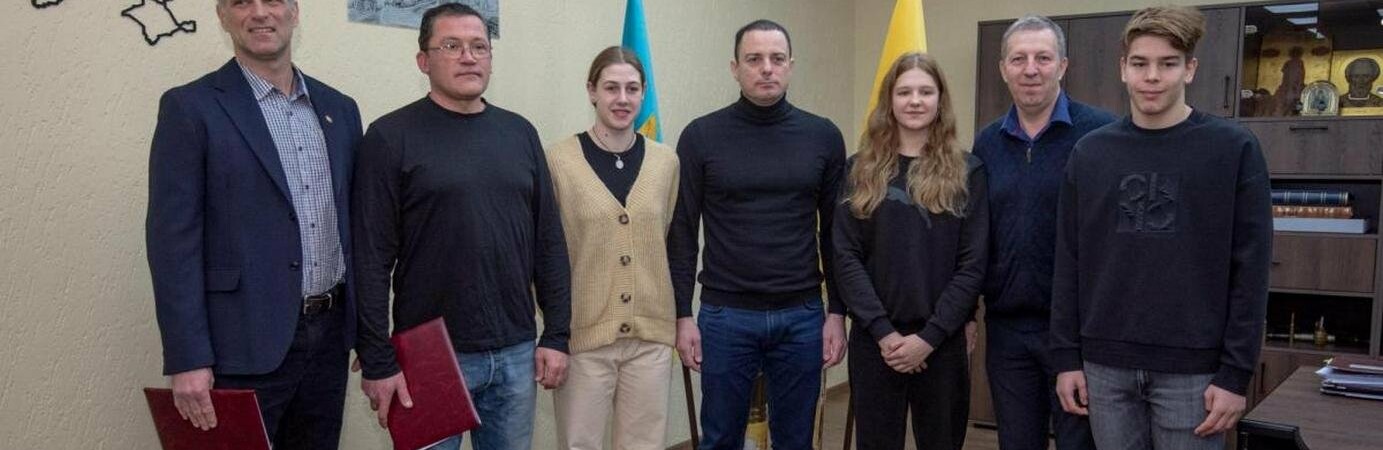 Вихованці ДЮСШ №5 завоювали медалі