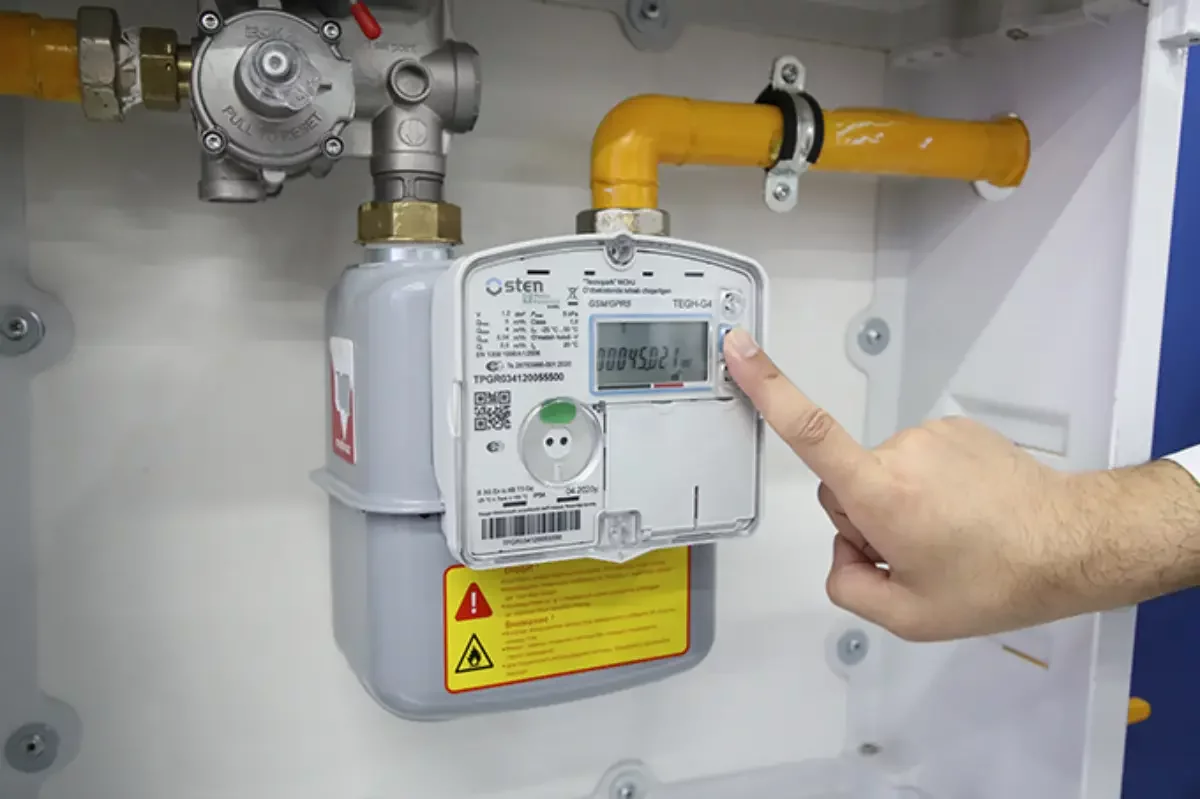 Новий порядок передачі показань лічильника: Нафтогаз роз'яснив деталі